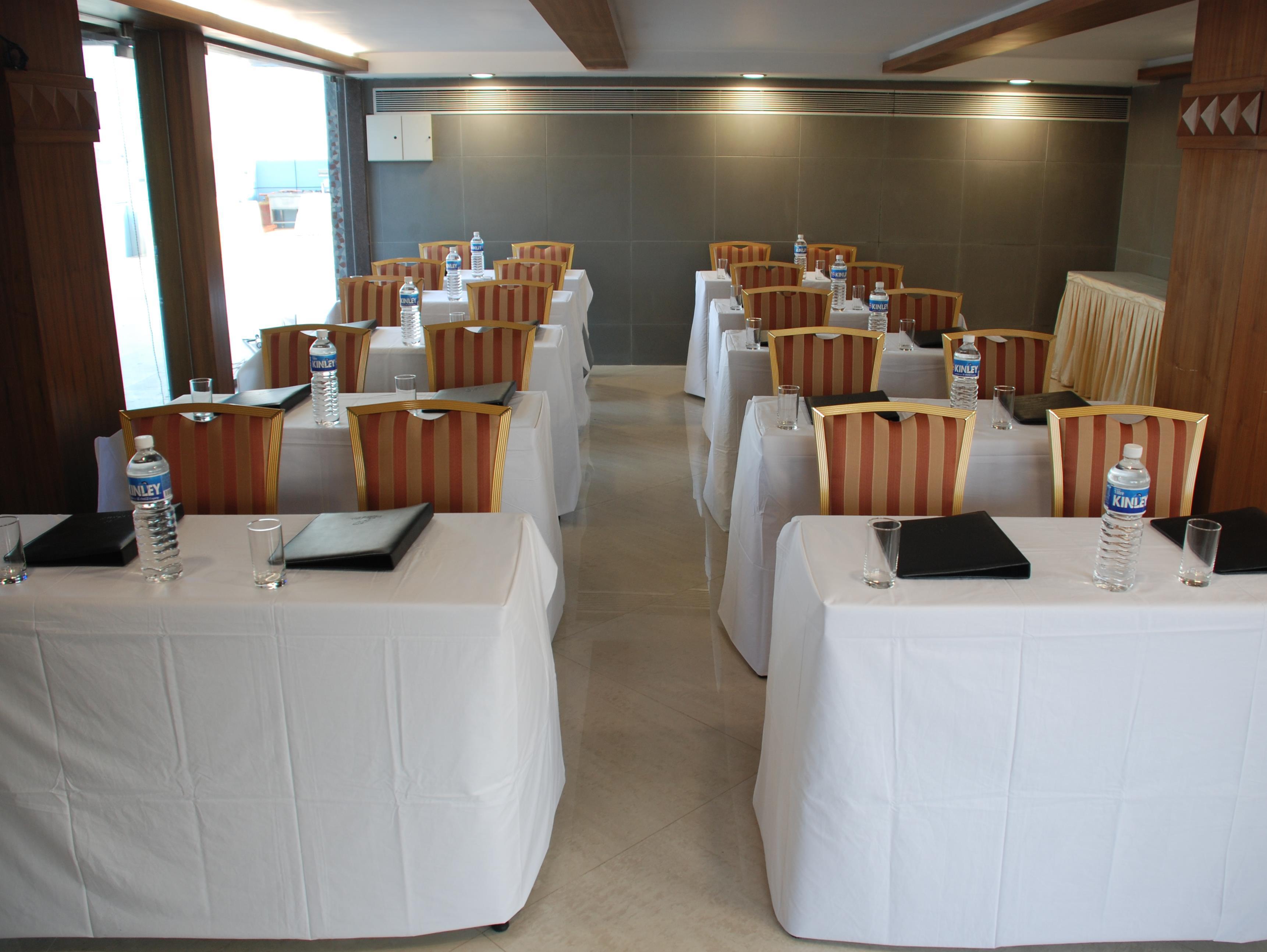 The Oriental residencia Hotel Bombay Exterior foto