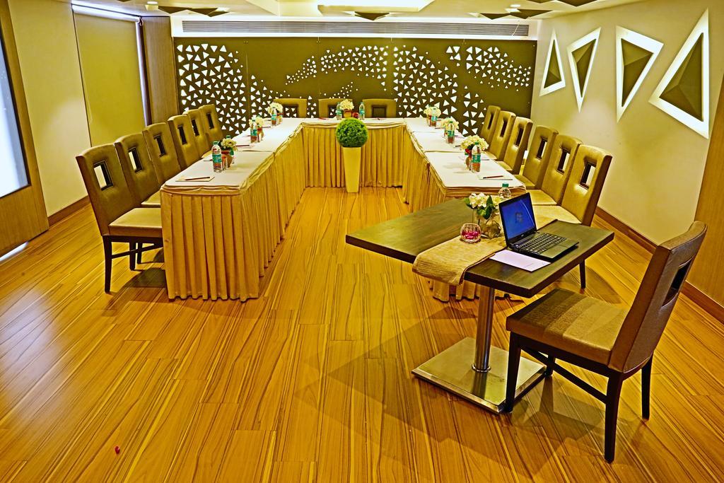 The Oriental residencia Hotel Bombay Exterior foto