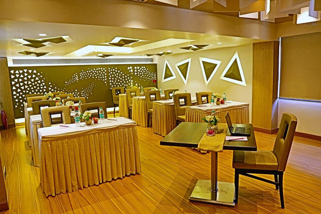 The Oriental residencia Hotel Bombay Exterior foto
