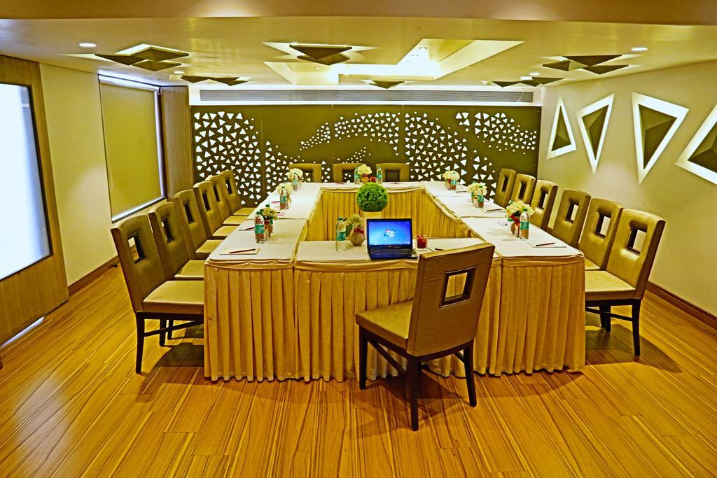 The Oriental residencia Hotel Bombay Exterior foto