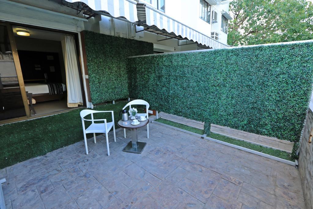 The Oriental residencia Hotel Bombay Exterior foto