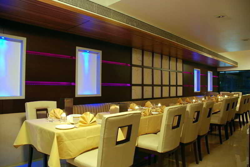 The Oriental residencia Hotel Bombay Exterior foto